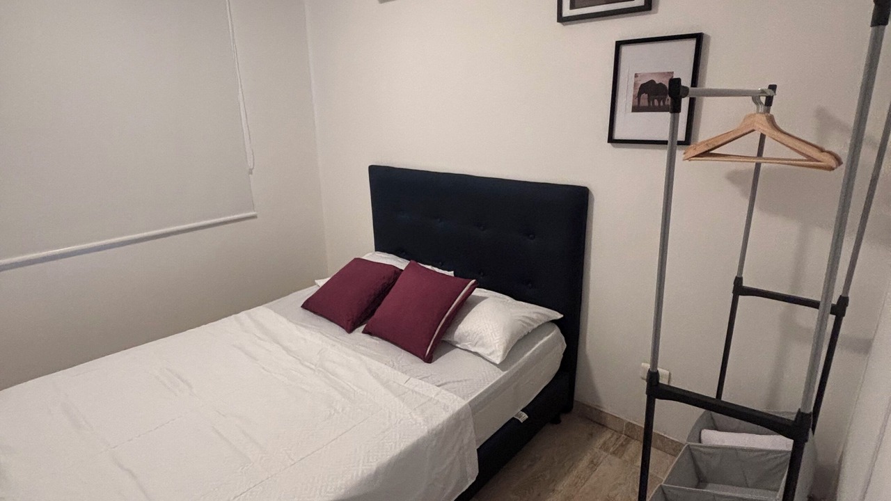 Photo of Bedroom in El Rodadero