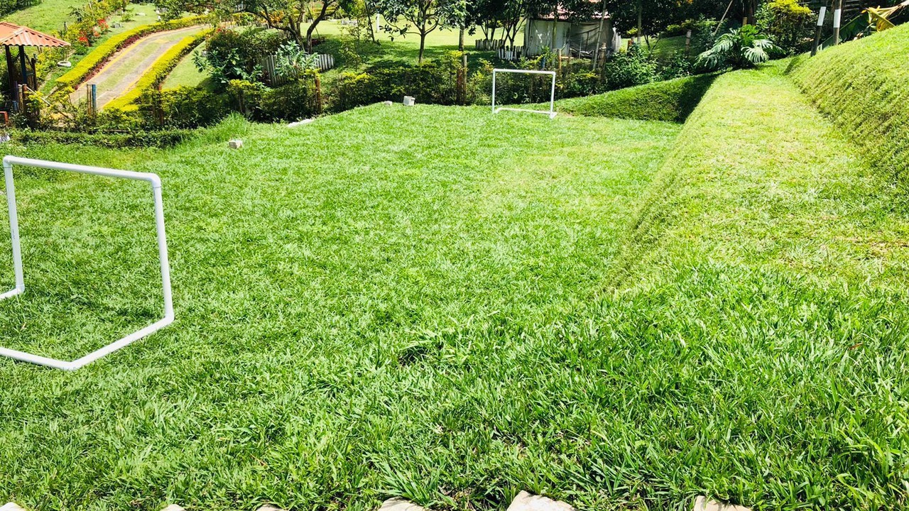 Photo of Outdoor in Alegrias