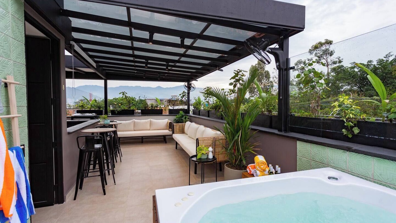 Photo of Outdoor in El Poblado
