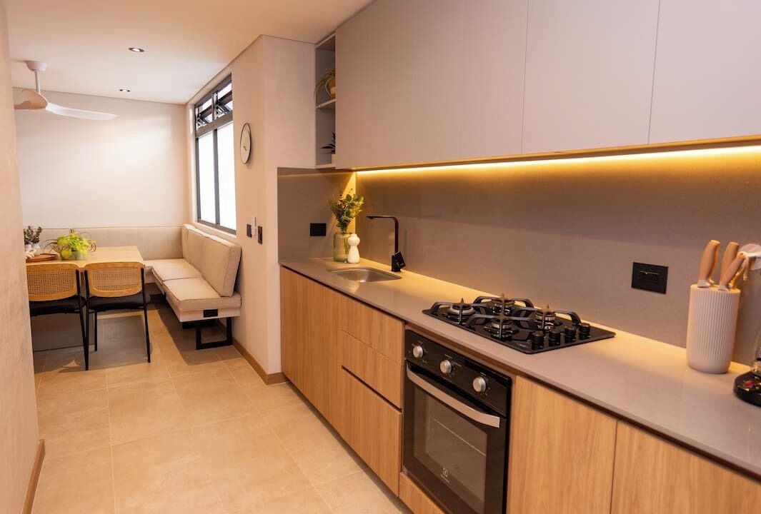 Photo of Kitchen in El Poblado