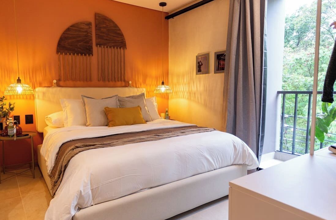 Photo of Bedroom in El Poblado