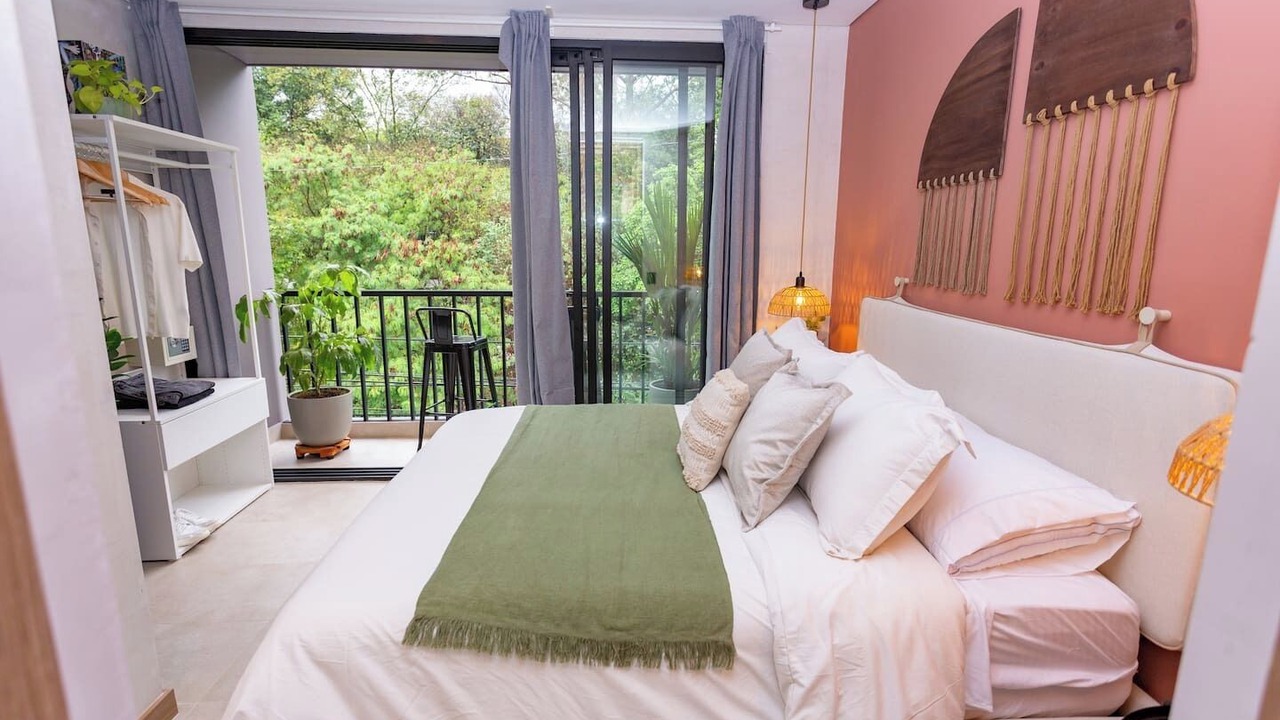 Photo of Bedroom in El Poblado