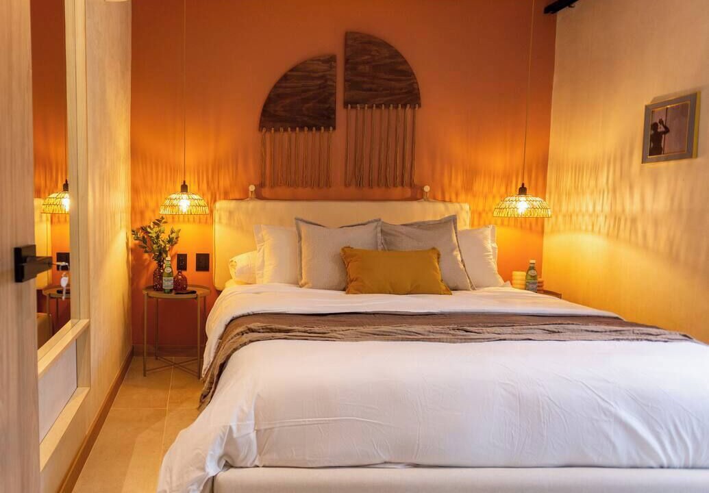 Photo of Bedroom in El Poblado
