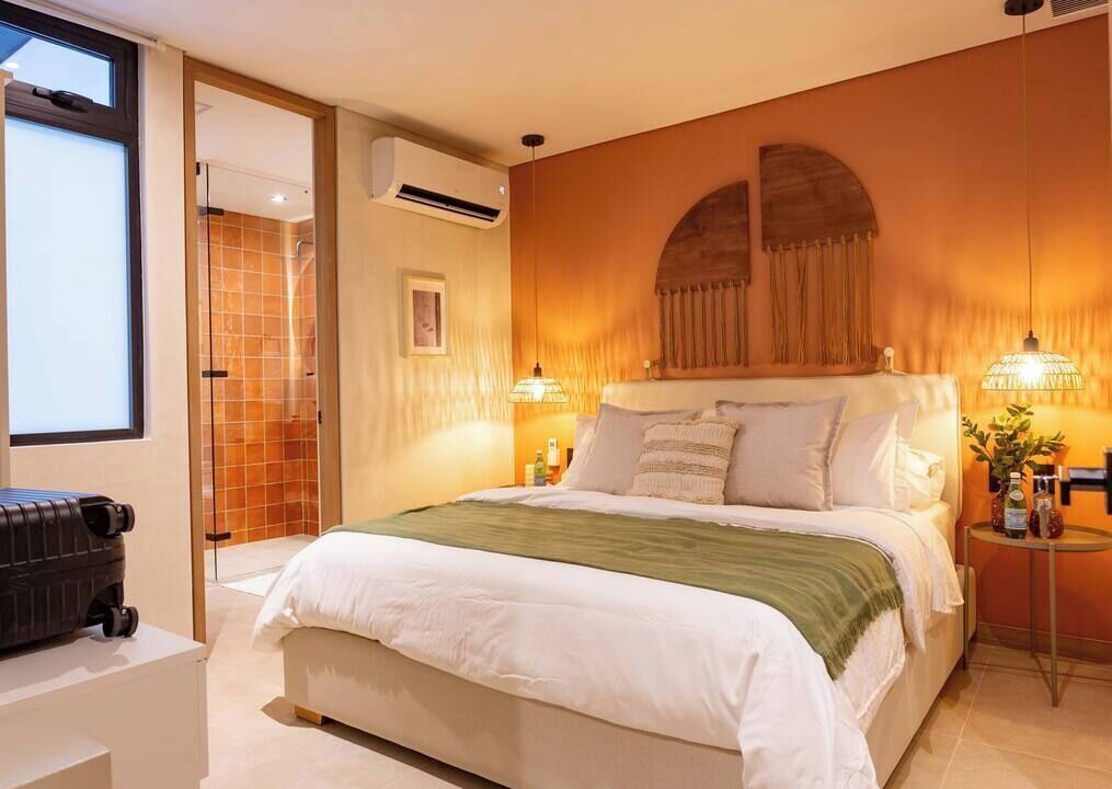 Photo of Bedroom in El Poblado