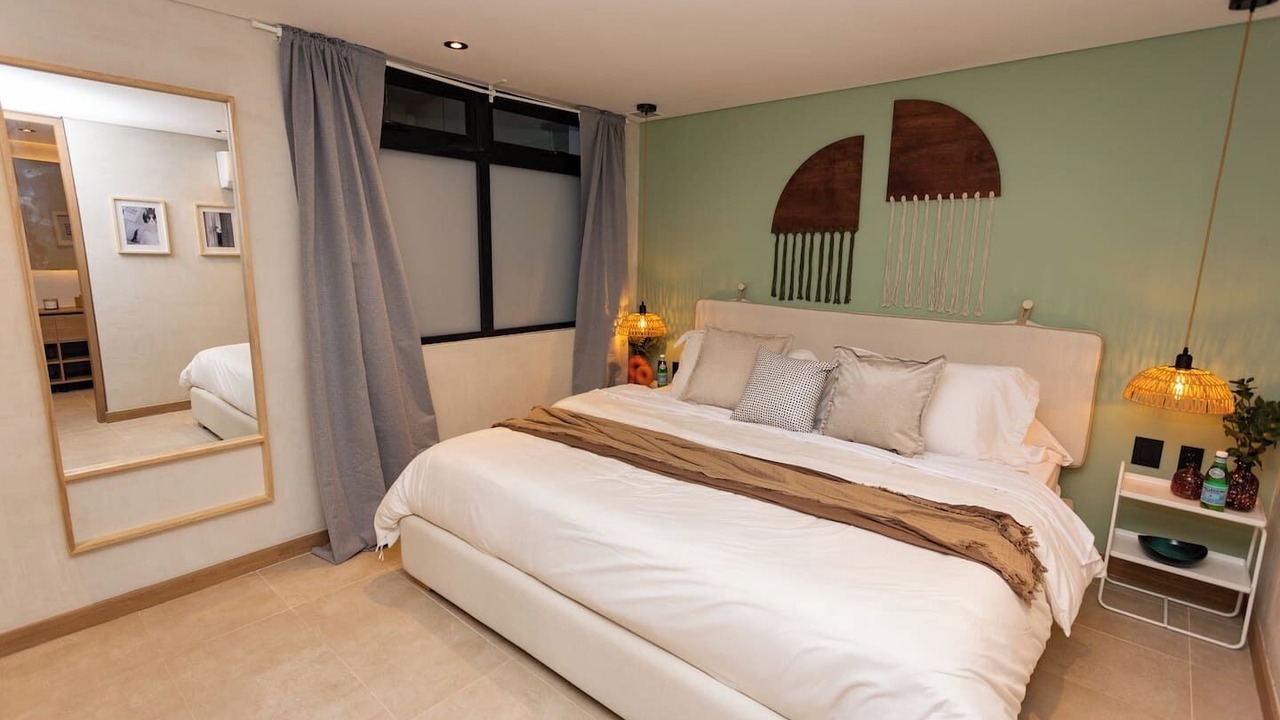 Photo of Bedroom in El Poblado