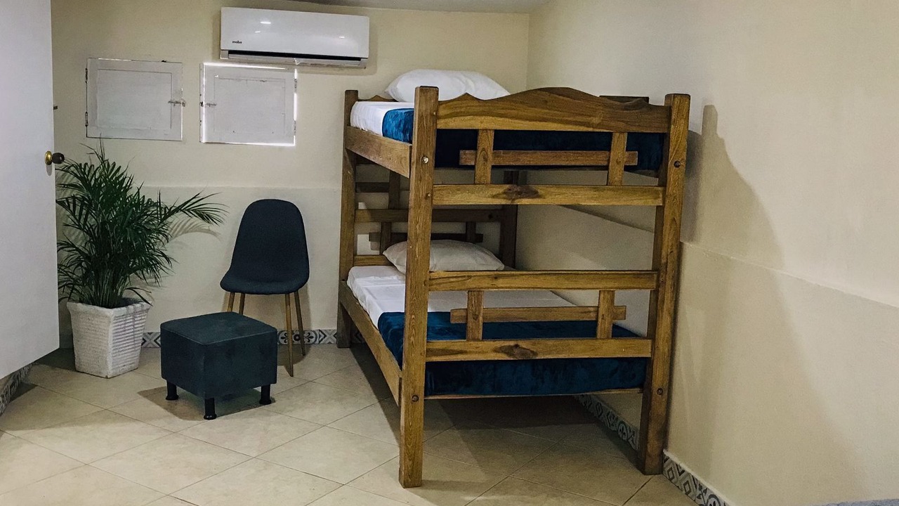 Photo of Bedroom in El Cabrero