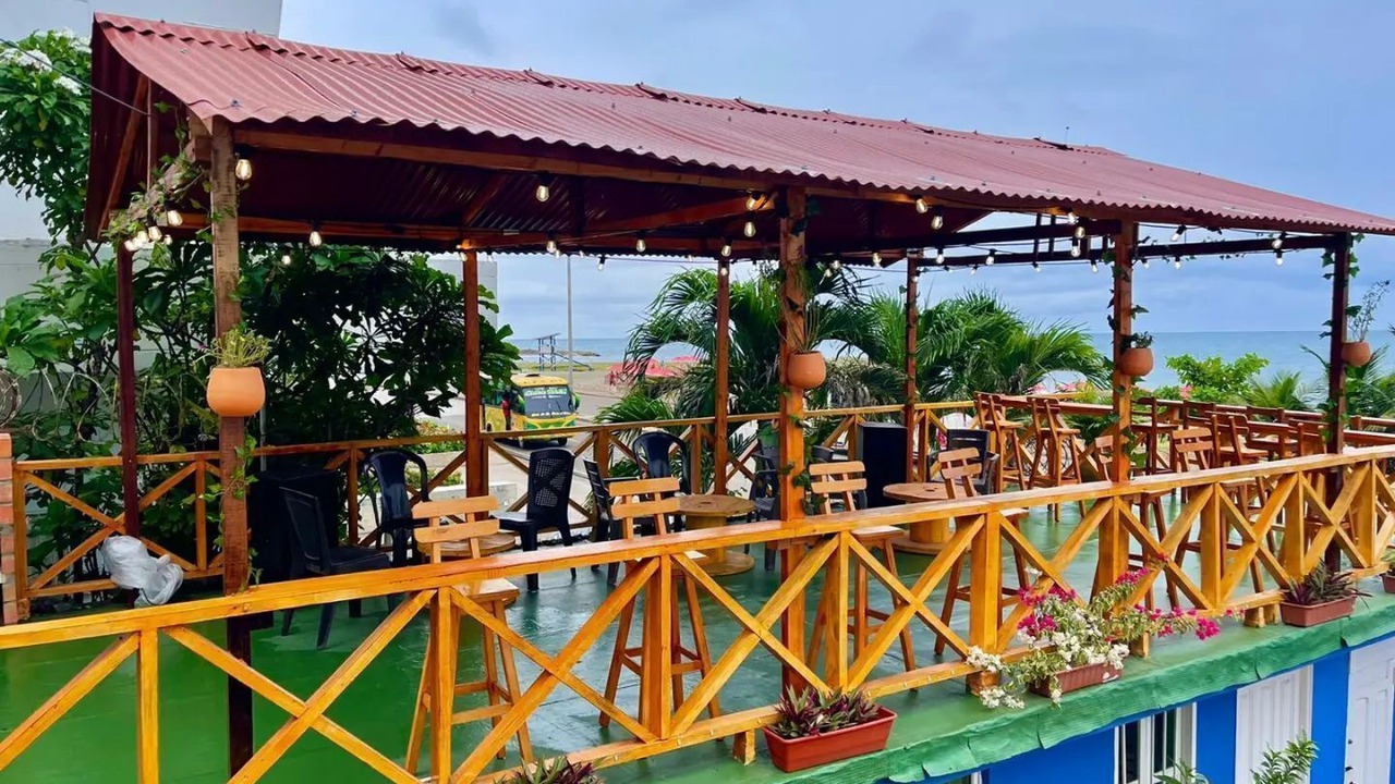 Photo of Outdoor in El Cabrero