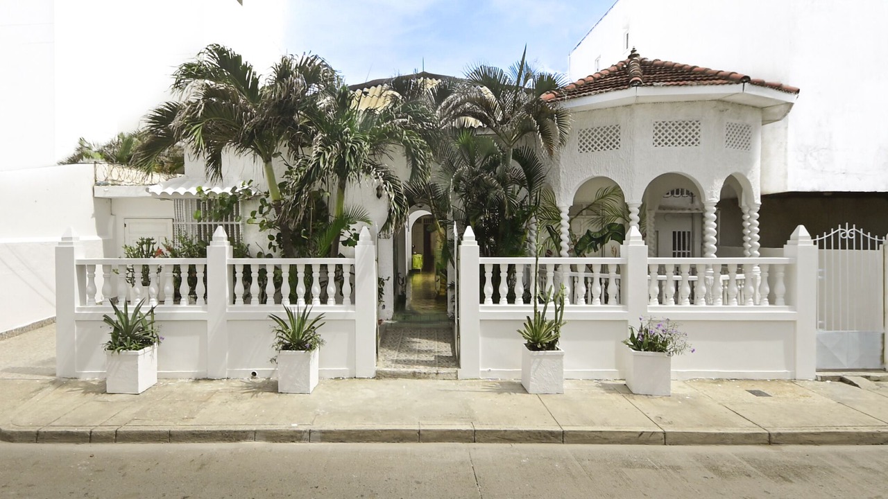 Photo of Outdoor in El Cabrero