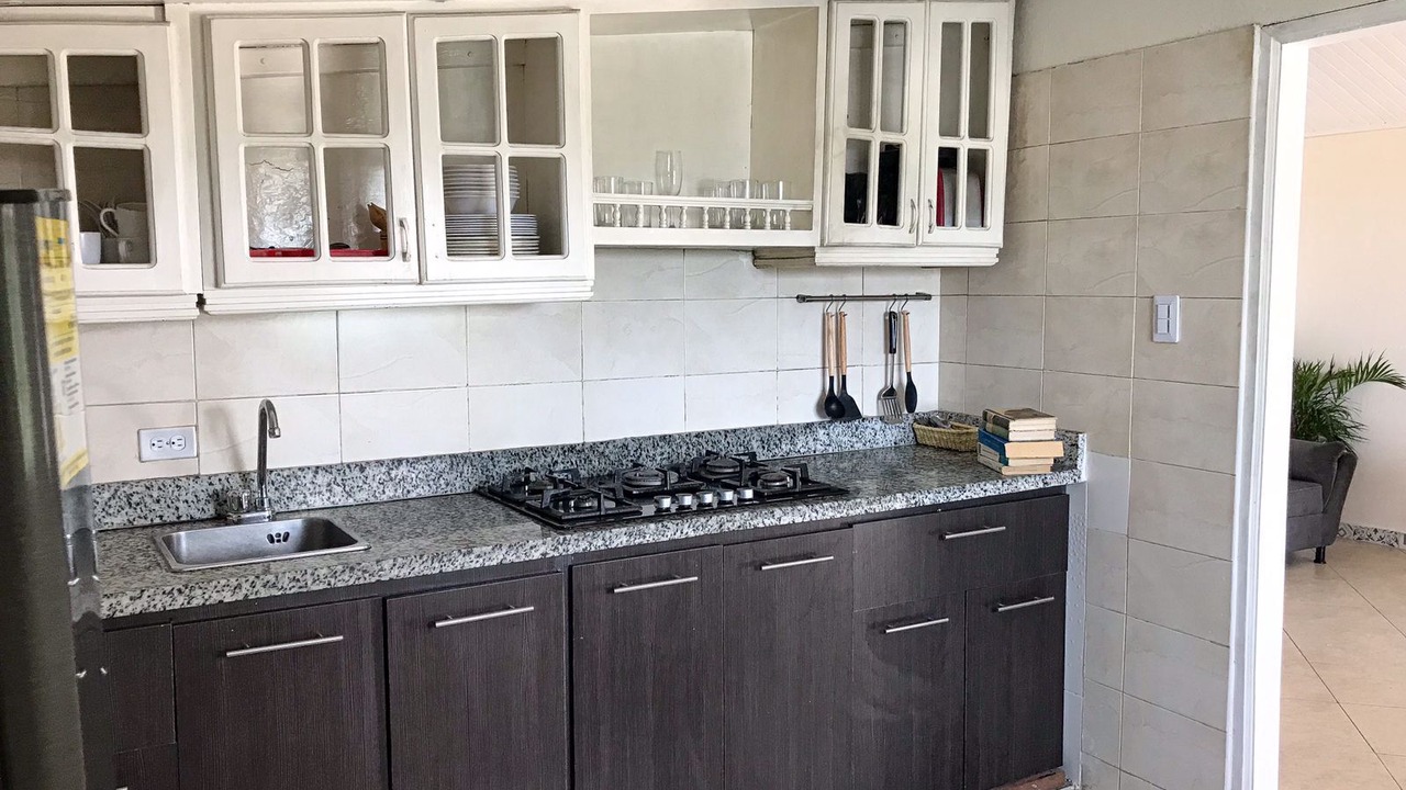 Photo of Kitchen in El Cabrero
