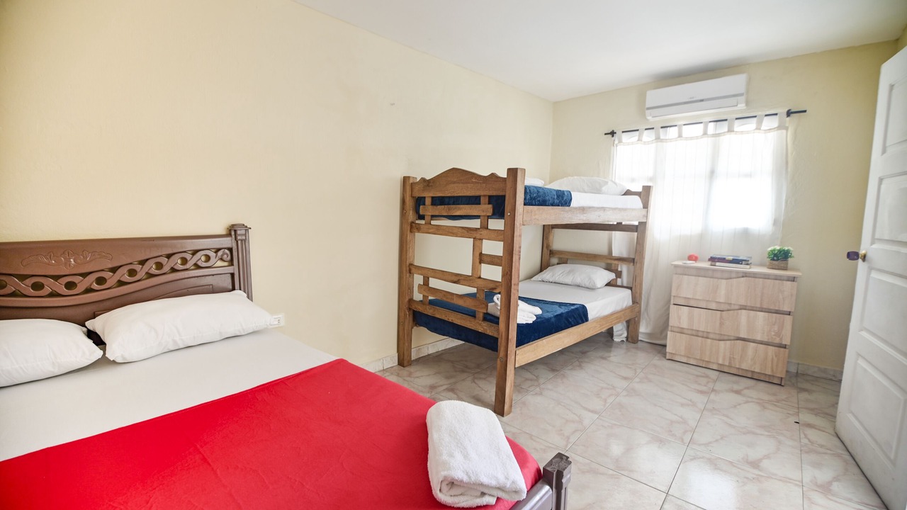 Photo of Bedroom in El Cabrero