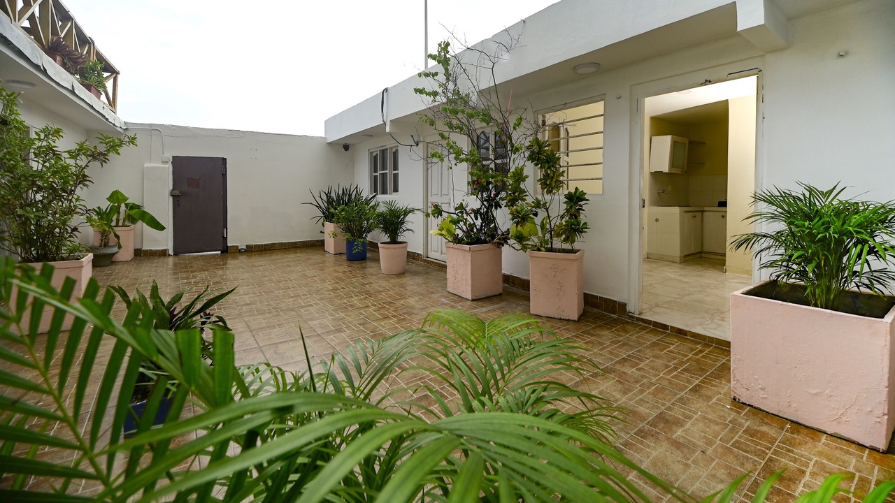 Photo of Patio Balcony in El Cabrero