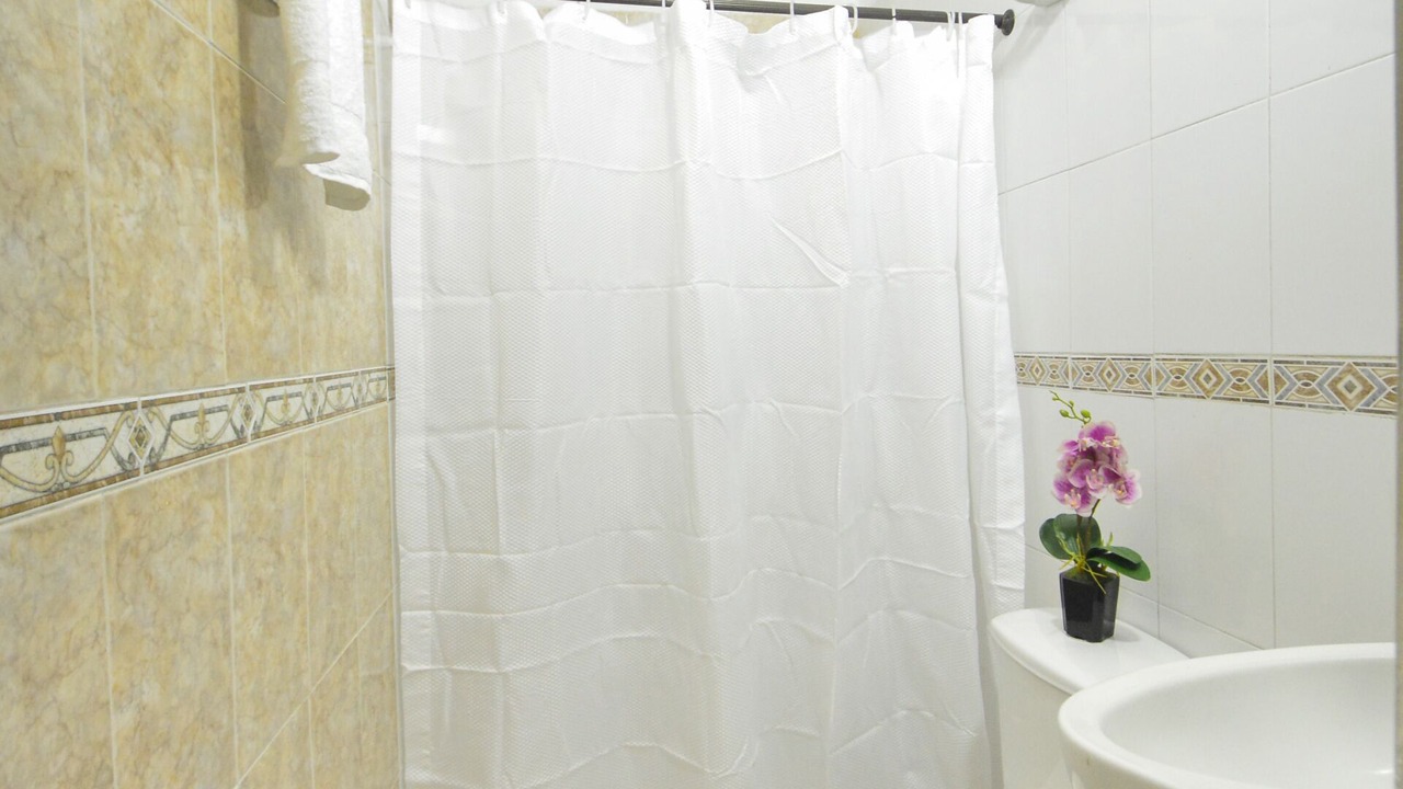 Photo of Bathroom in El Cabrero