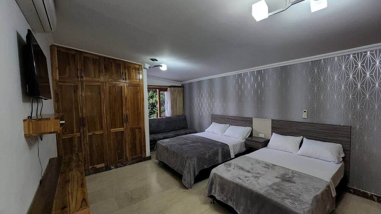 Photo of Bedroom in Laureles