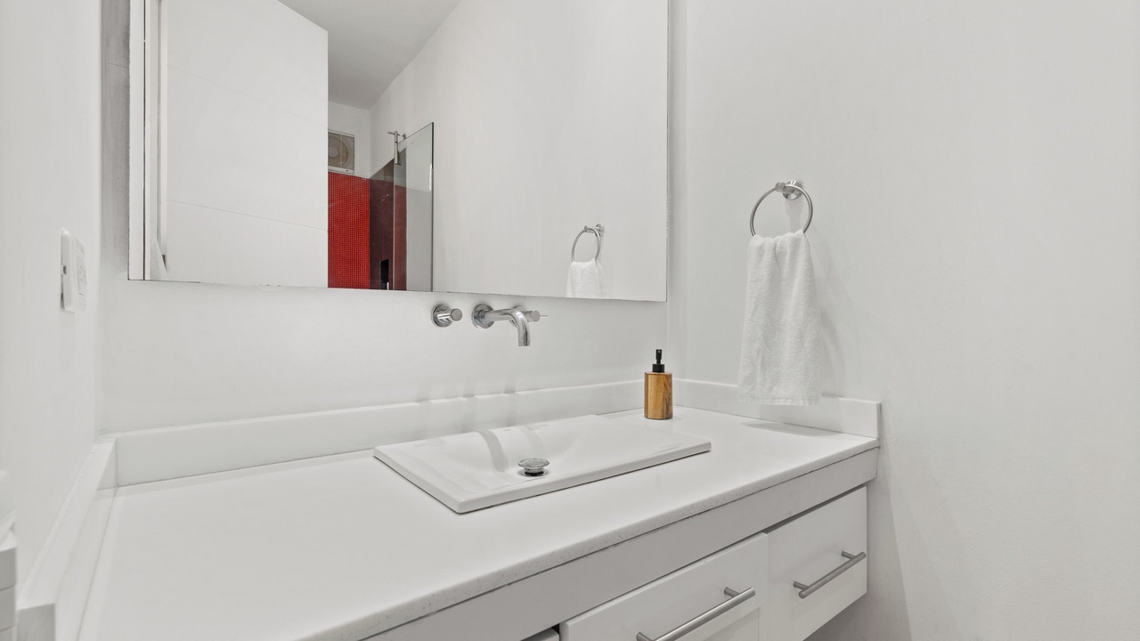 Photo of Bathroom in Cartagena Walled City