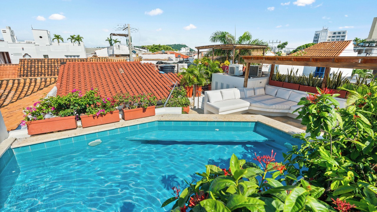 Photo of Outdoor in Cartagena Walled City