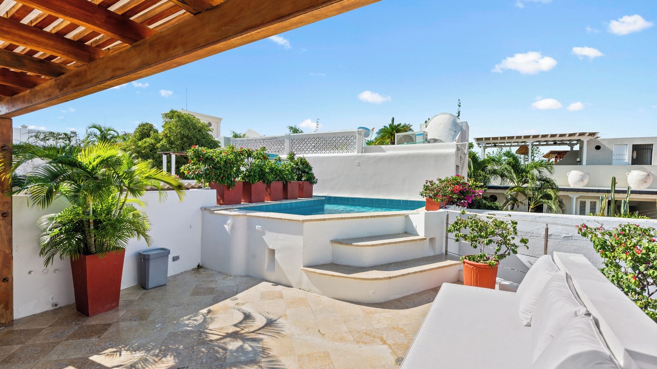 Photo of Outdoor in Cartagena Walled City