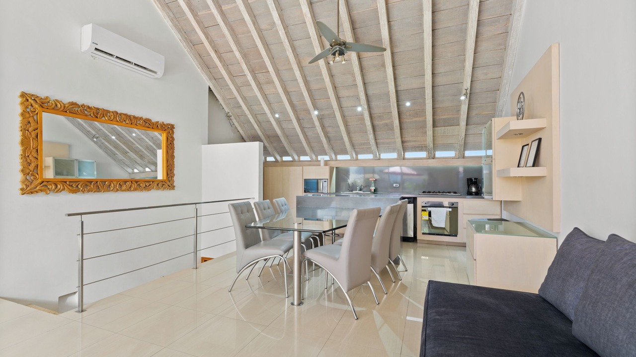 Photo of Livingroom in Cartagena Walled City