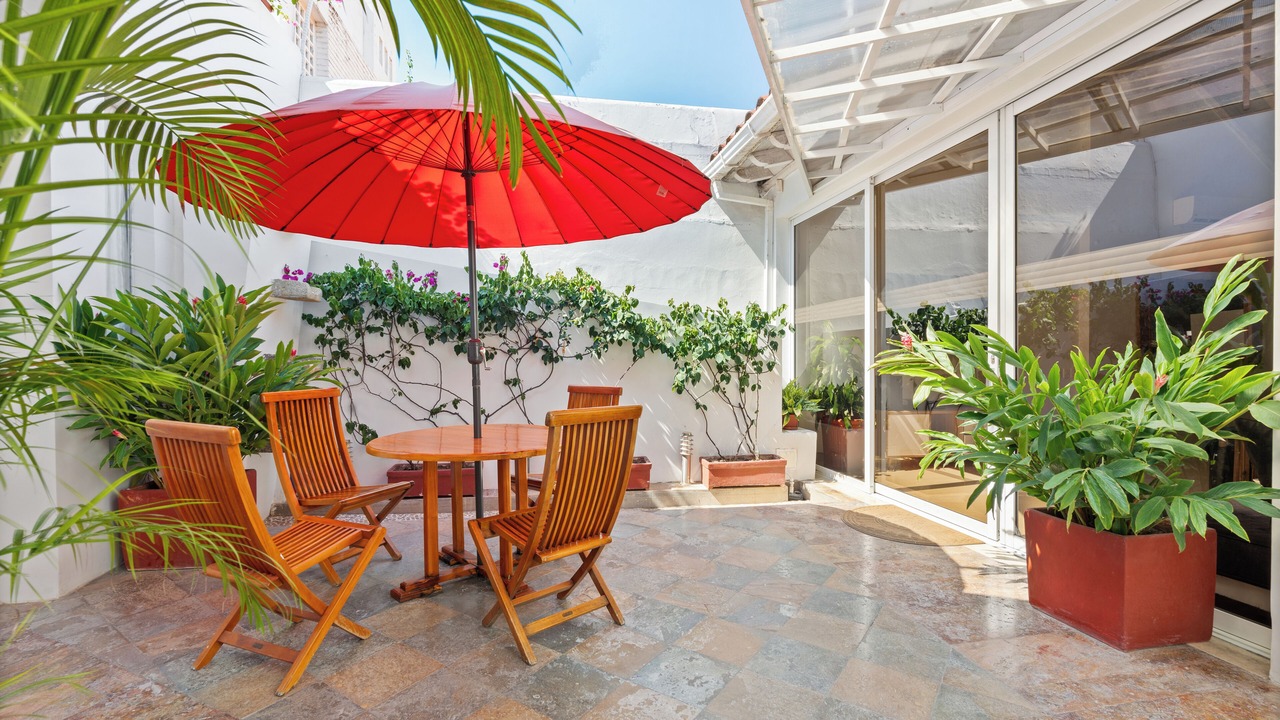 Photo of Outdoor in Cartagena Walled City