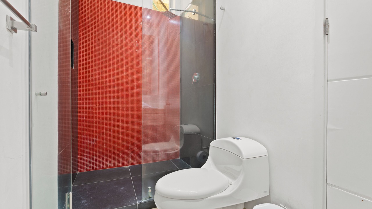 Photo of Bathroom in Cartagena Walled City