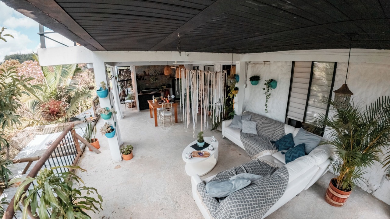 Photo of Bedroom in Rionegro