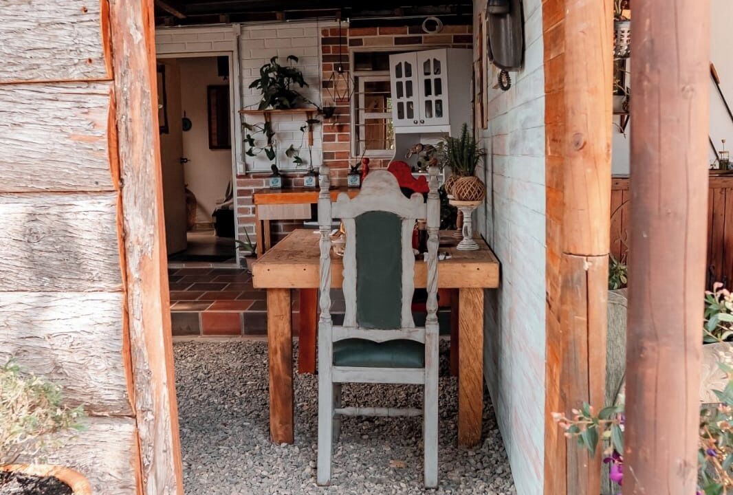 Photo of Outdoor in Rionegro