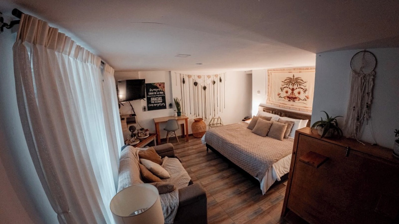 Photo of Bedroom in Rionegro