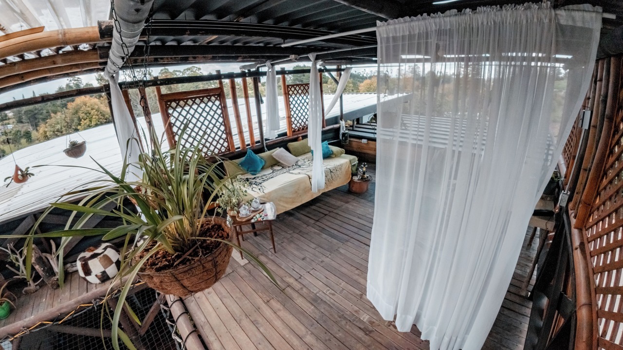Photo of Livingroom in Rionegro