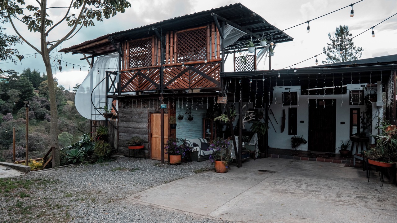 Photo of Outdoor in Rionegro