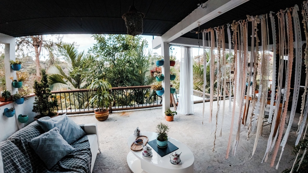 Photo of Livingroom in Rionegro