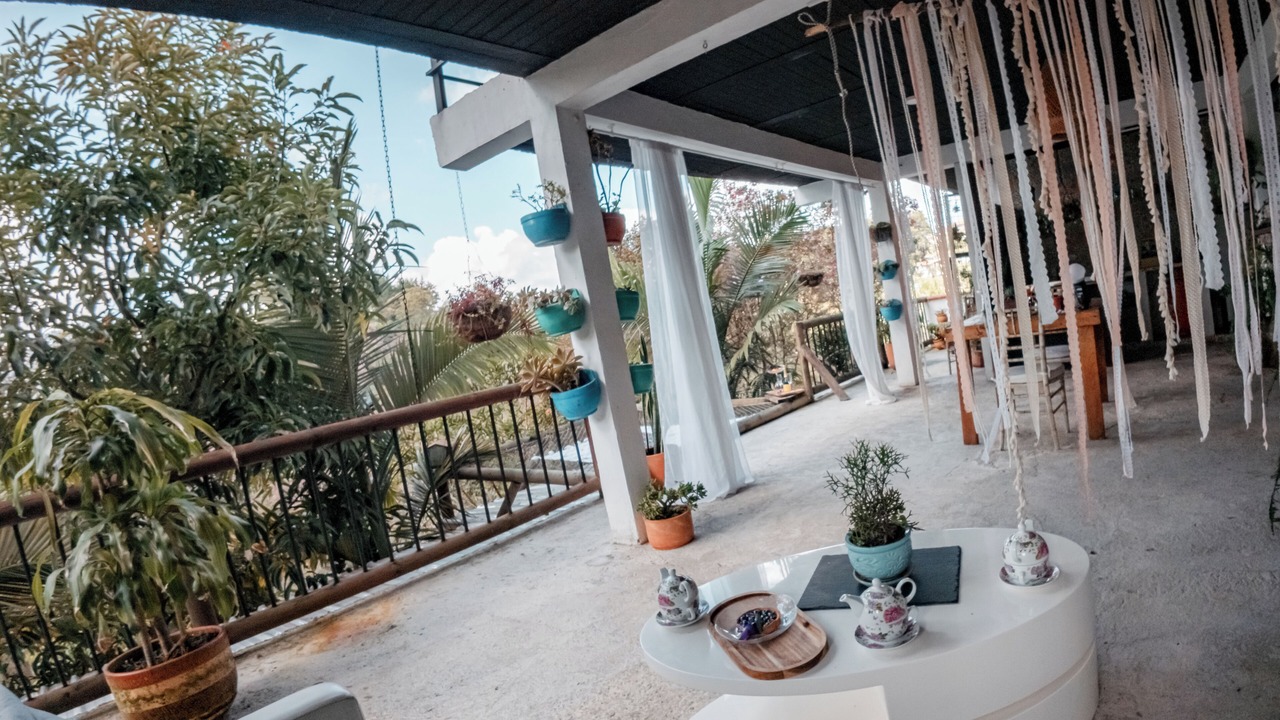 Photo of Patio Balcony in Rionegro