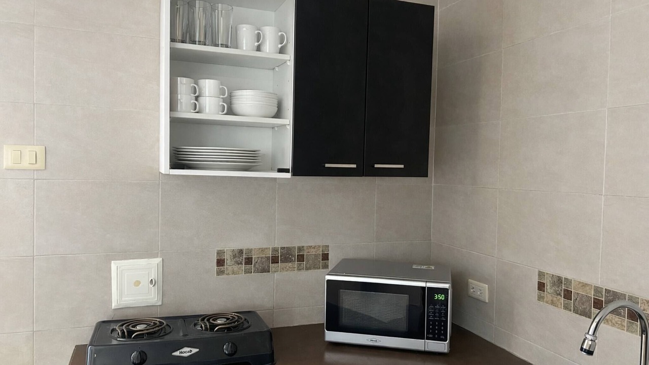 Photo of Kitchen in Cali