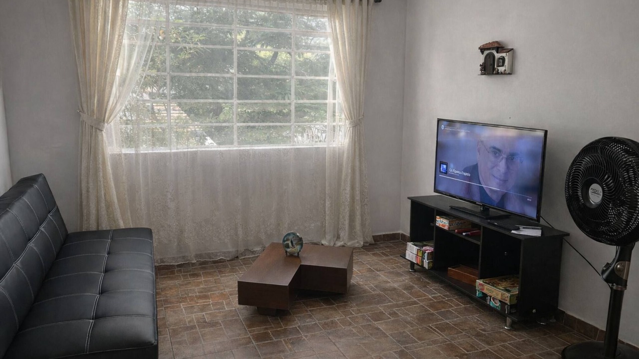 Photo of Livingroom in Cali