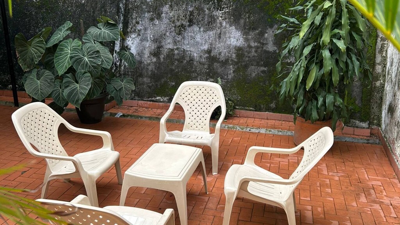 Photo of Patio Balcony in Cali