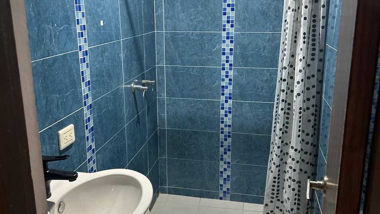Photo of Bathroom in Cali