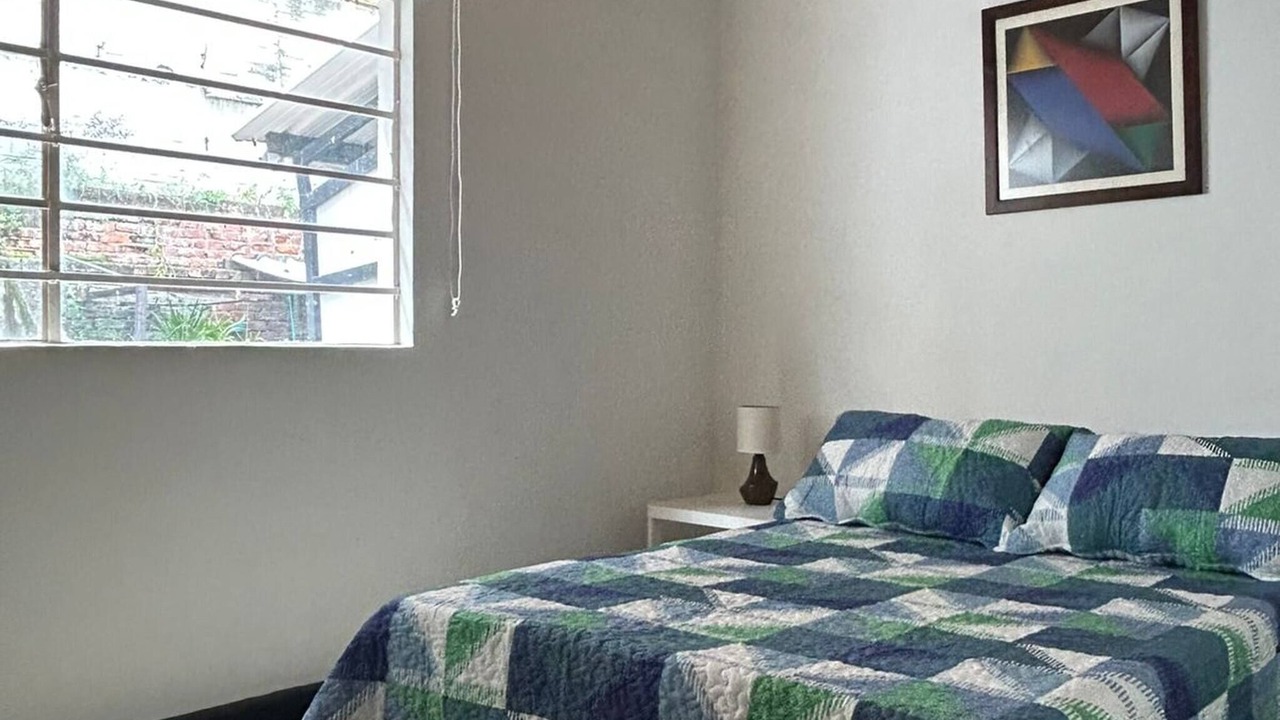 Photo of Bedroom in Cali