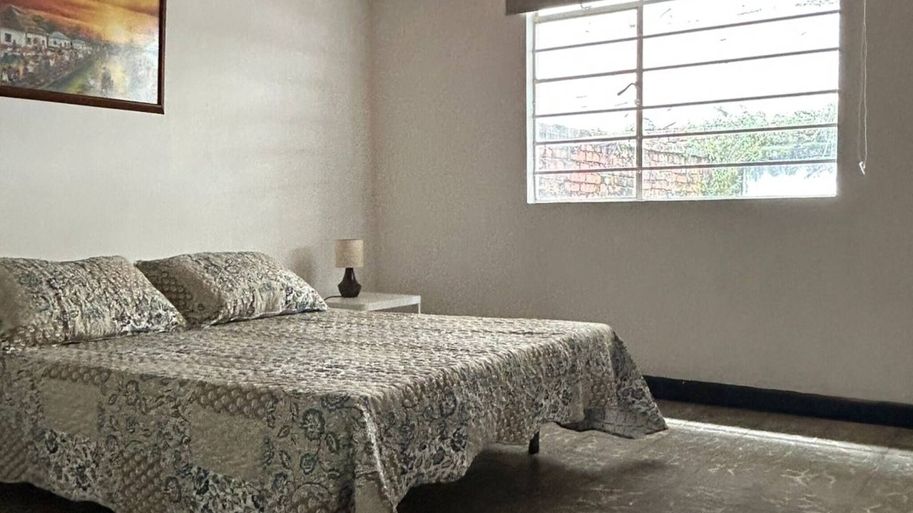 Photo of Bedroom in Cali