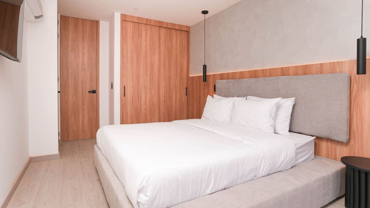 Photo of Bedroom in San Diego