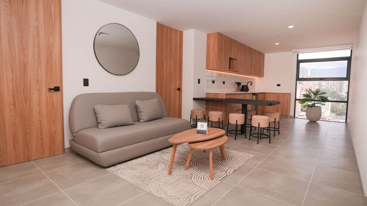 Photo of Livingroom in San Diego