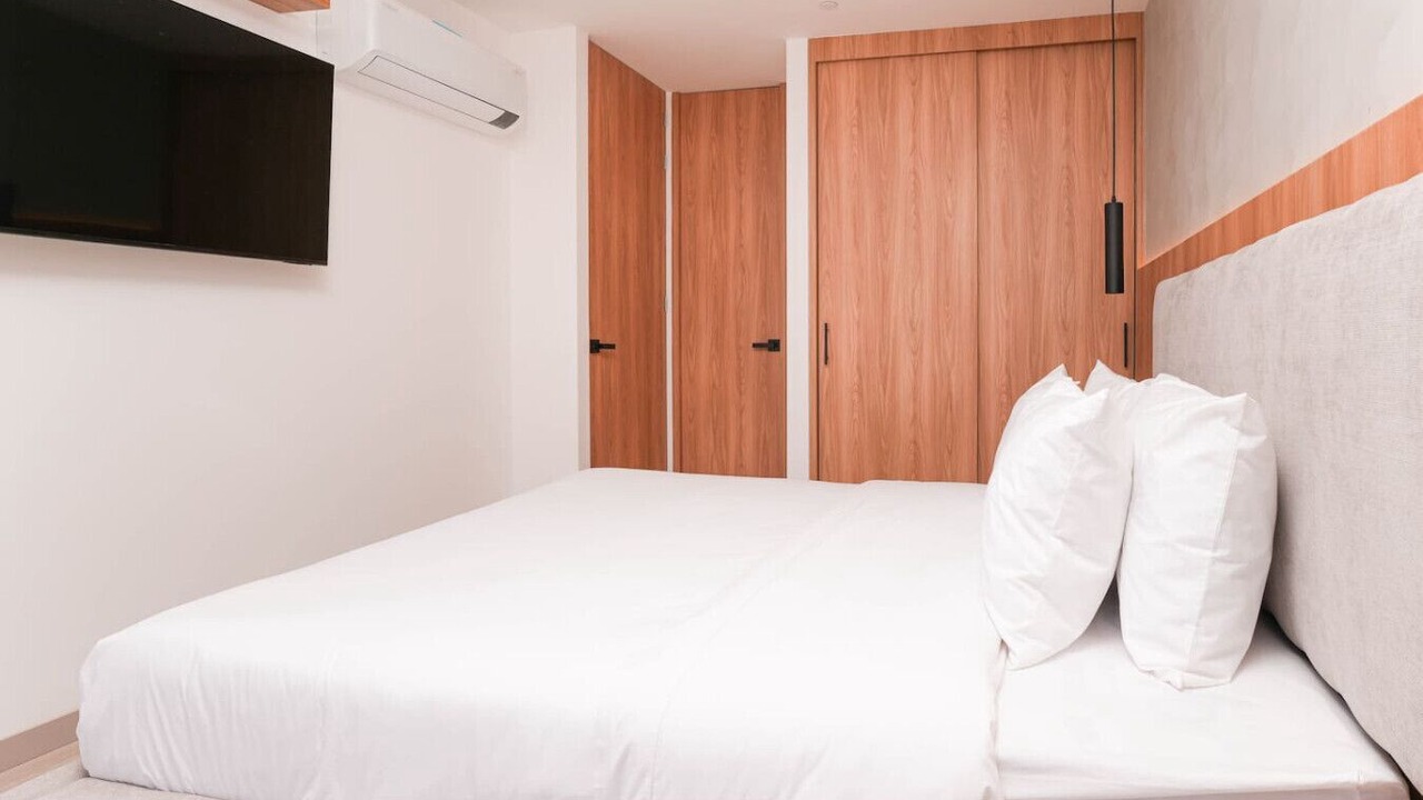Photo of Bedroom in San Diego