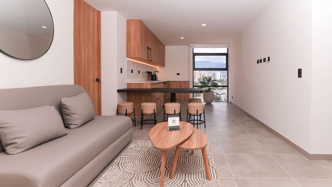 Photo of Livingroom in San Diego