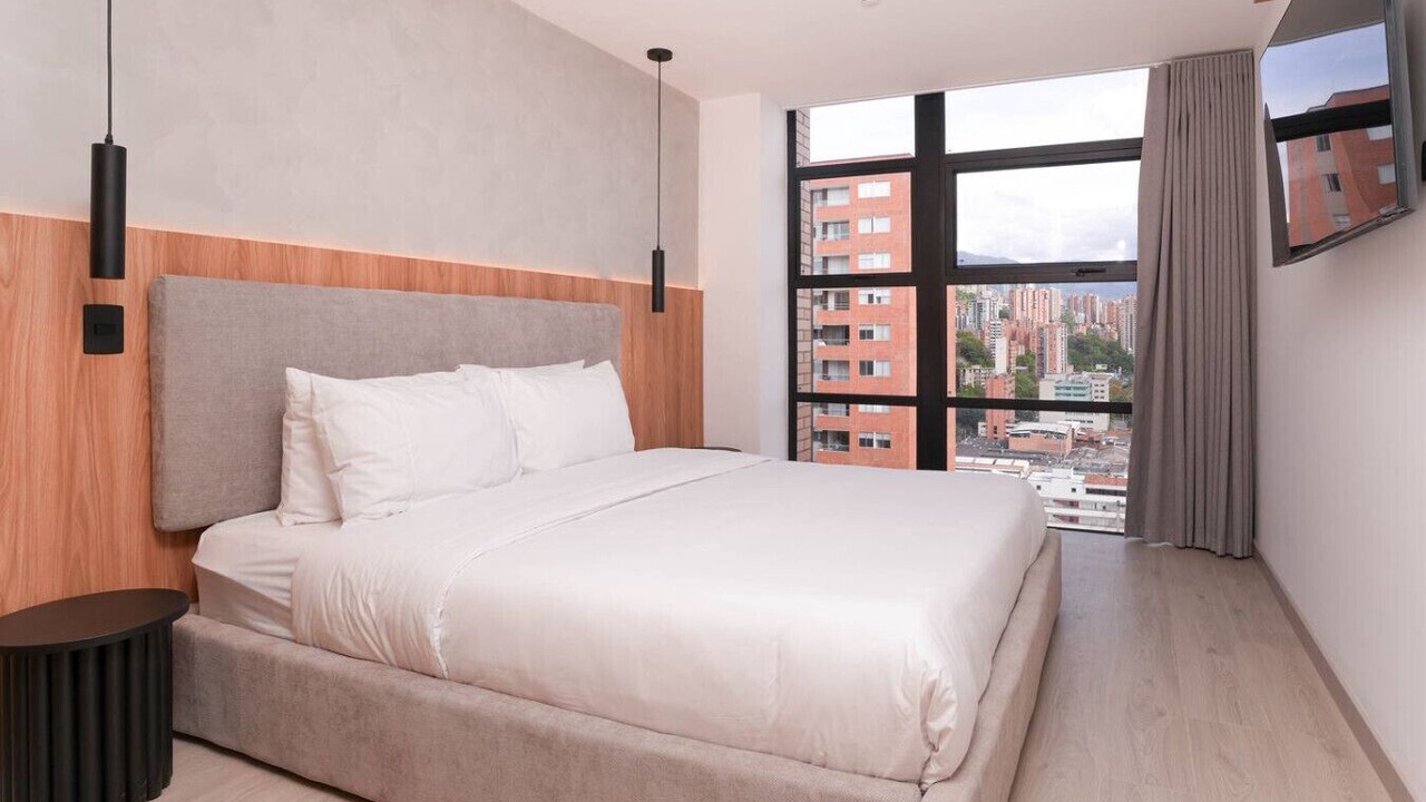 Photo of Bedroom in San Diego