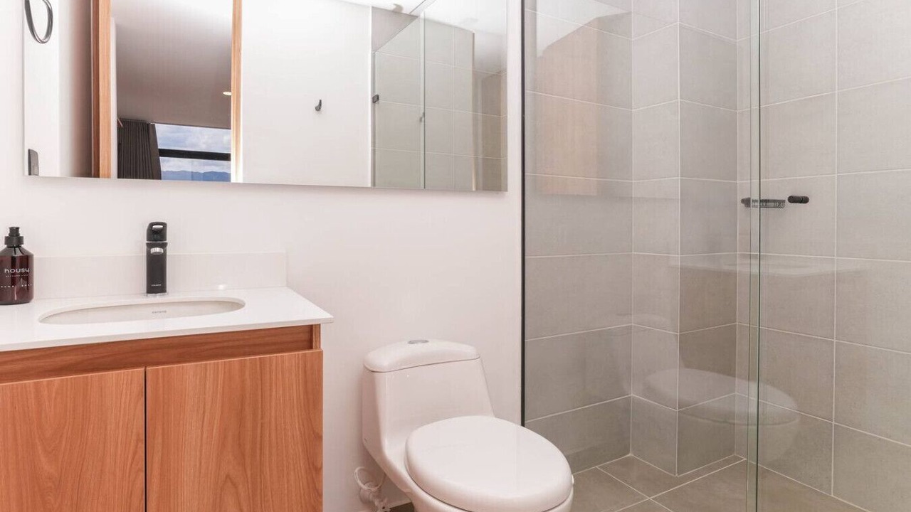 Photo of Bathroom in San Diego