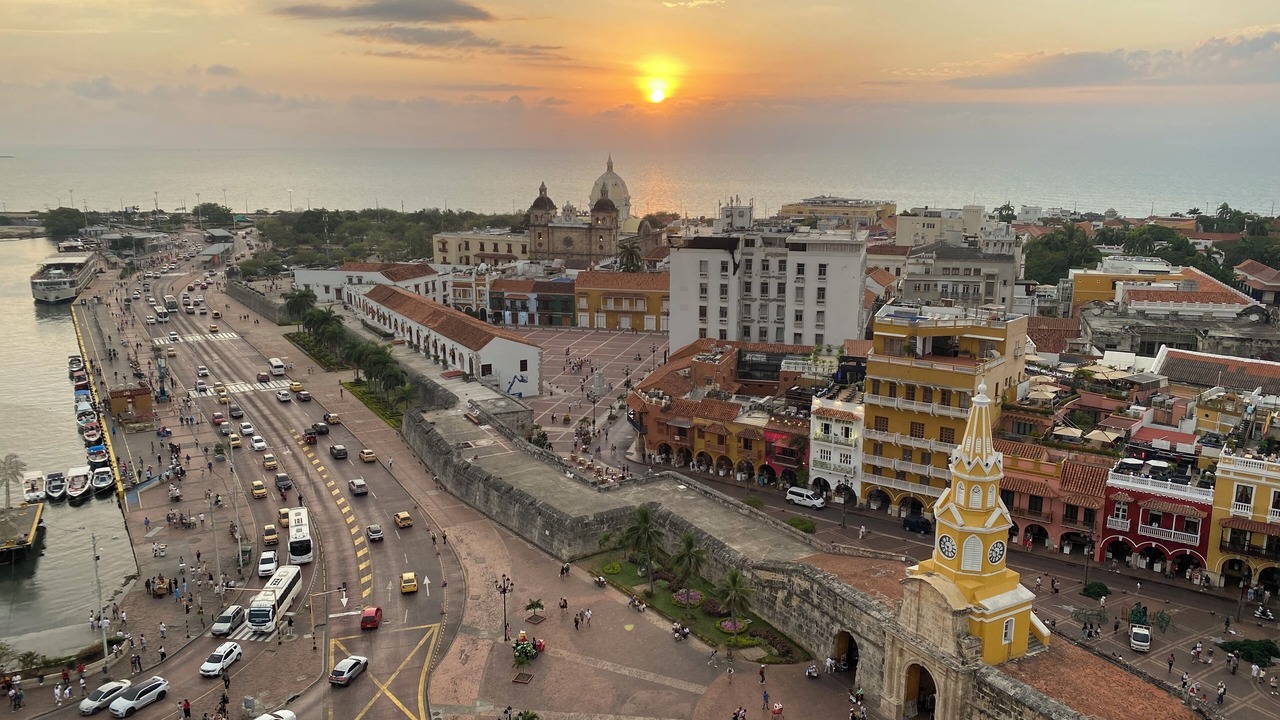 Photo of Outdoor in Cartagena Walled City