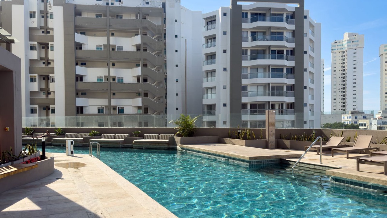 Photo of Outdoor in El Rodadero