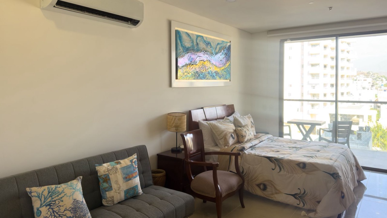 Photo of Livingroom in El Rodadero