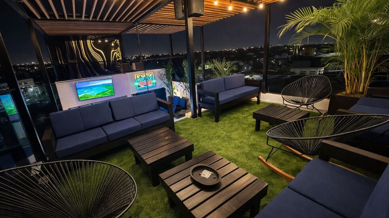 Photo of Outdoor in Cartagena District