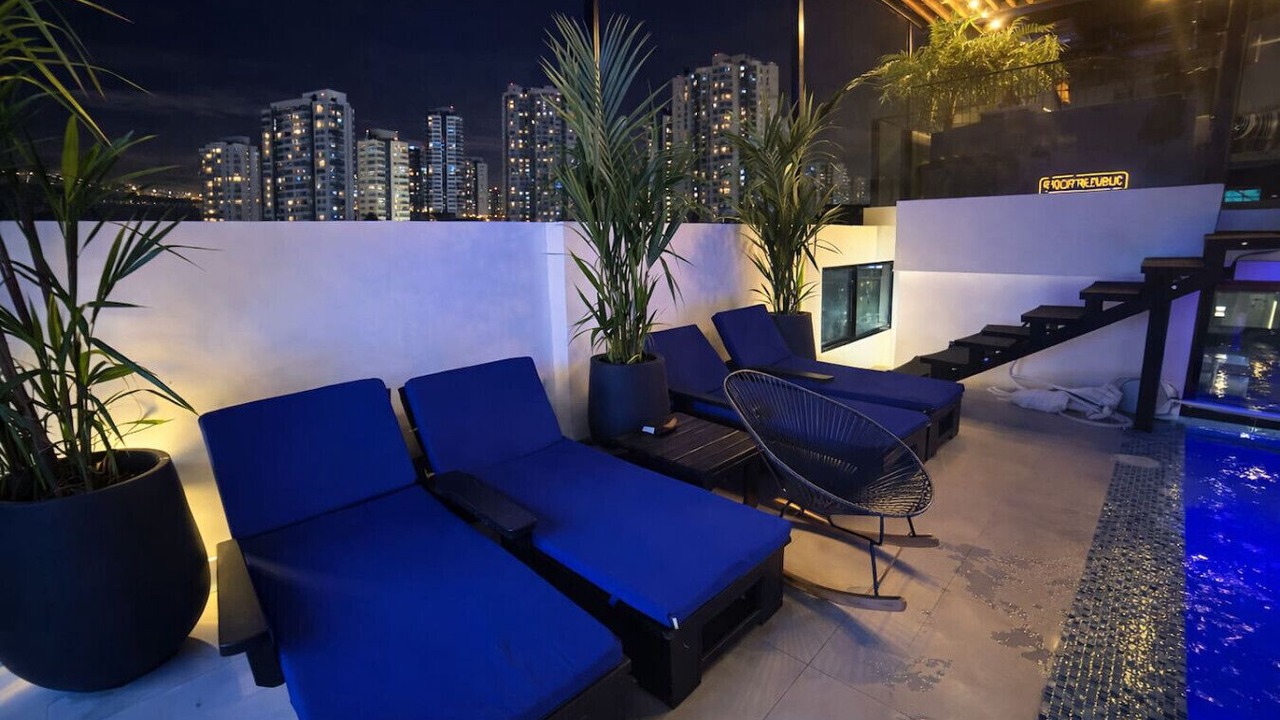 Photo of Patio Balcony in Cartagena District