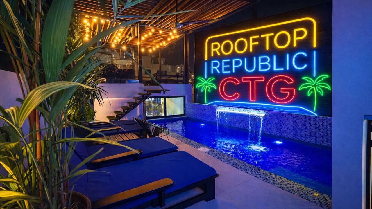 Photo of Outdoor in Cartagena District