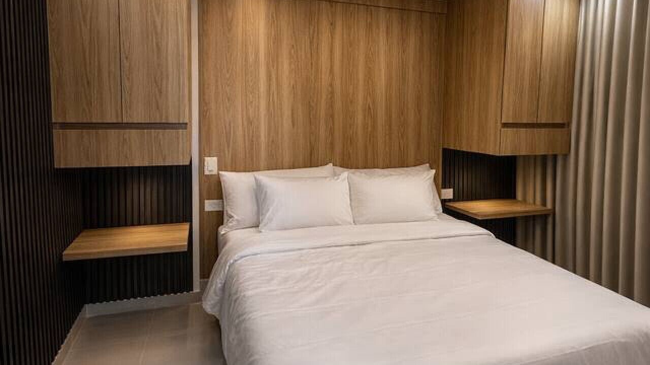 Photo of Bedroom in Cartagena District