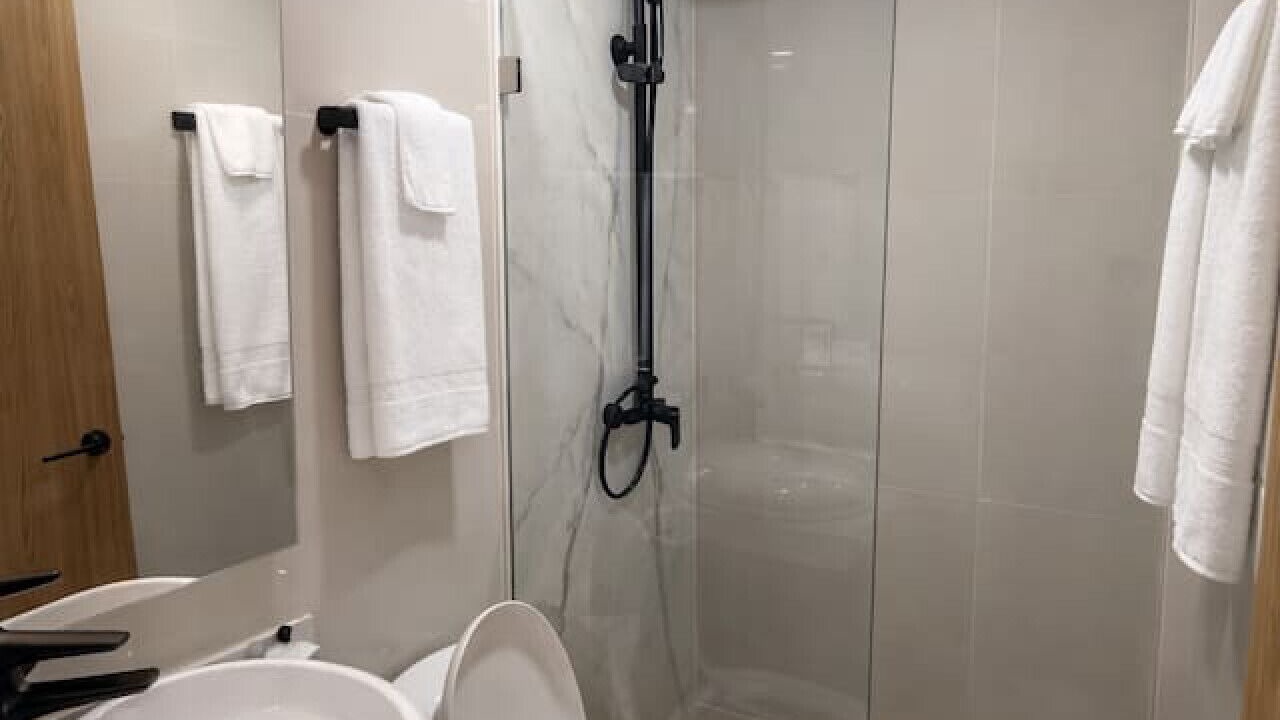 Photo of Bathroom in Cartagena District